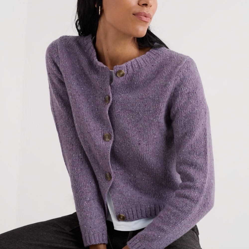 Seasalt Cornwall Dawson Pick Cardigan